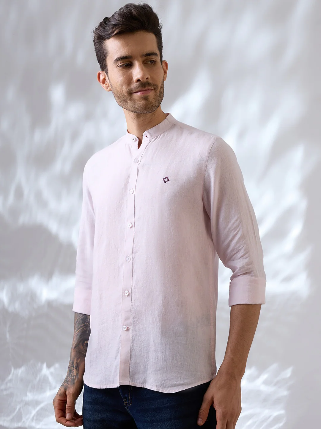 Linen Shirt